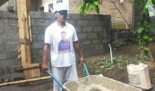 Harapan Buruh Kasar Kepada Bupati Jember