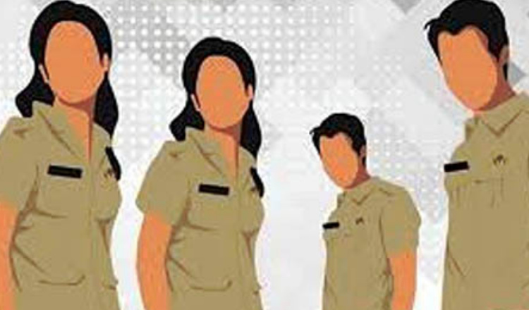 Bupati Jember Diminta Tidak Anak Tirikan Honorer 