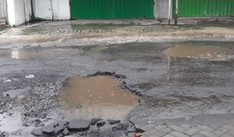 Warga Percaya, Era Kepemimpinan H.Hendy Jalan di Jember akan Kembali Mulus