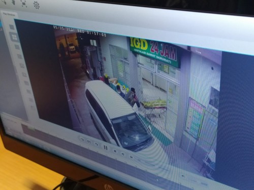 Video Viral, Keluarga Ambil Paksa Jenazah Pasien di RSUD dr Harjono Ponorogo