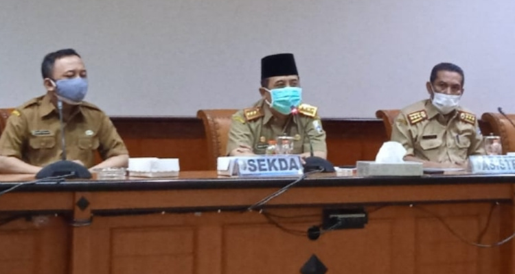 Kasus Covid-19 Melonjak, Sampang Gelar Pilkades Serentak Tahun 2025