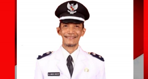 Warga Desa Ajung Kalisat Berduka, H.Imron Meninggal Dunia