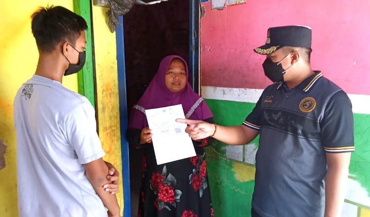 Akui tak Tepat Sasaran, Dua Warga di Tuban Geser BST ke Tetangganya