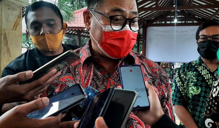 Imbau tak Berkerumun saat Lomba HUT RI, Wabup Bondowoso: Ganti Lomba Virtual