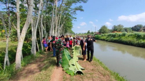 Warga Jember Geger Penemuan Mayat Pria Tanpa Identitas, Ini Ciri-cirinya