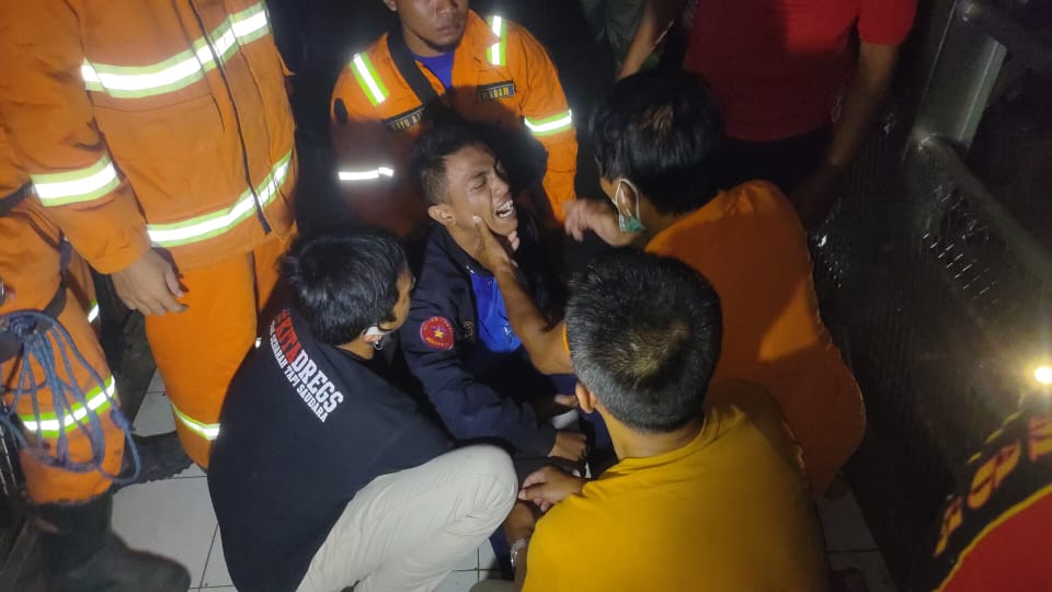 Pria Disabilitas di Jember Ini Rencanakan Bunuh Diri Tiap Putus Cinta, Tetangga: Udah 5 Kali