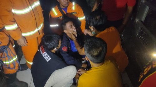 Pria Disabilitas di Jember Ini Rencanakan Bunuh Diri Tiap Putus Cinta, Tetangga: Udah 5 Kali