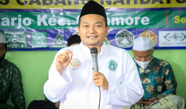 Fatwa Salat Jumat Ganjil Genap, PCNU Banyuwangi: Dari Sisi Solusi Bagus