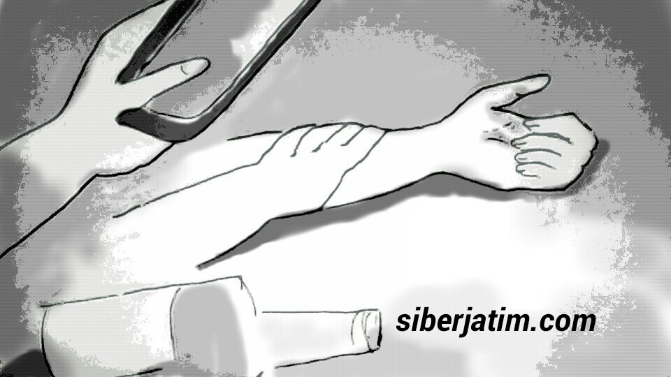 Video Syur Terancam Disebar, ABG Jember Disetubuhi Berulang Kali