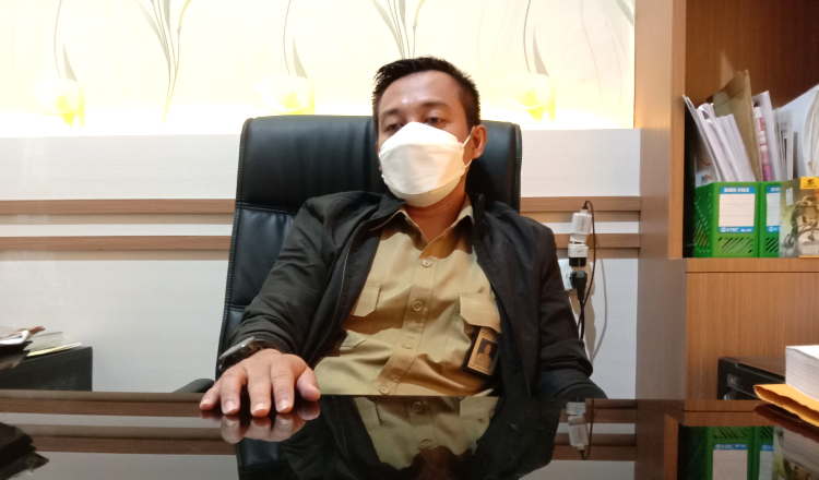 Jaga Produktivitas Pangan, Dinas Pengairan Banyuwangi Lakukan Intensifikasi