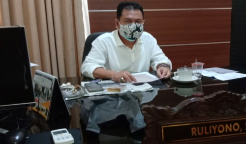 Hari Kemerdekaan RI ke 76, Wakil Ketua DPRD Banyuwangi Ajak Perkuat Gotong Royong