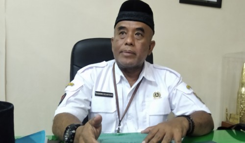 15 Persen Siswa di Bondowoso Berhenti Sekolah Selama Pandemi