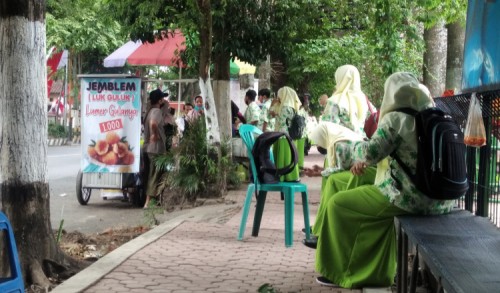 SD-SMP di Bondowoso Mulai PTM Terbatas, Ini Aturannya