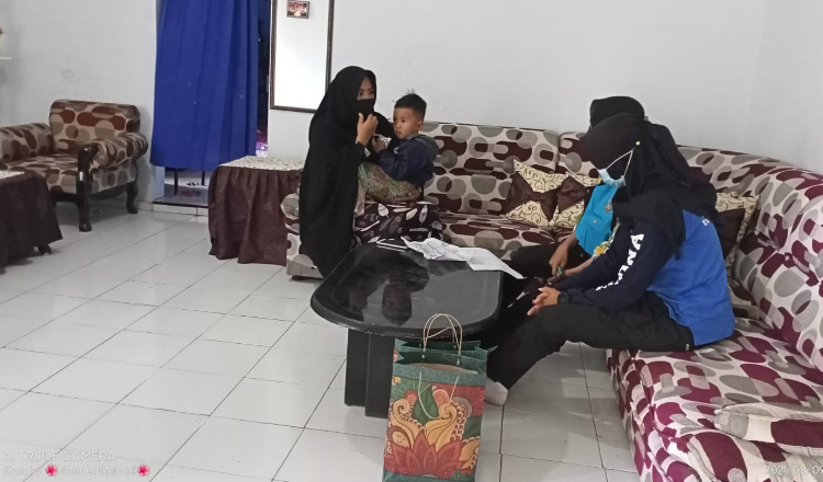 Ratusan Anak jadi Yatim/Piatu Akibat Covid-19, Ini Langkah Dinsos Bondowoso