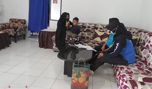Ratusan Anak jadi Yatim/Piatu Akibat Covid-19, Ini Langkah Dinsos Bondowoso