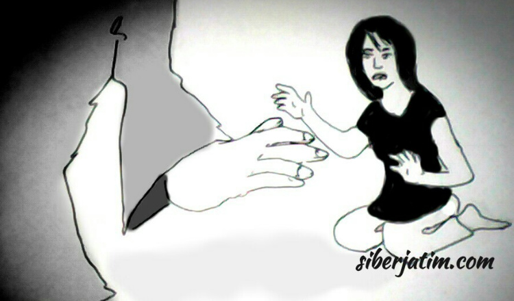 Dukun Banyuwangi Cabuli Anak Tetangga, Barter Do'a Kesuksesan