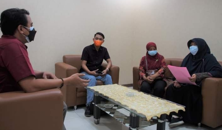 Berantas Rokok Ilegal, Setdakab Pamekasan dan Bea Cukai Jalin Sinergi