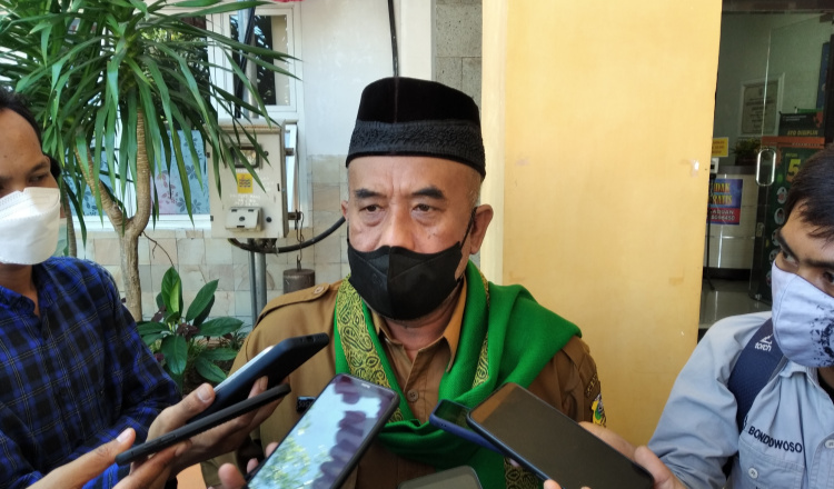 Siswa Bondowoso Bakal Diwajibkan Berbahasa Enggi Bunthen, Ini Penjelasan Disdikbud