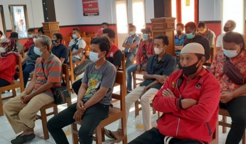 Warga Ponorogo Tagih Janji Politik Bupati: Rp 10 Juta per RT