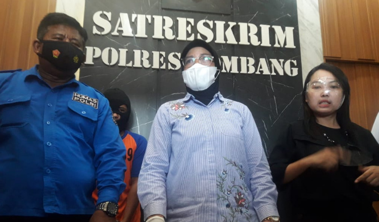 Pencabulan 2 Putri Kandung di Jombang, Pelaku Ancam Tak Beri Uang Saku