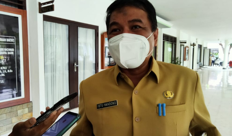 SMA/SMK di Banyuwangi Mulai  Pembelajaran Tatap Muka