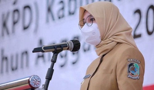 Isi Kekosongan OPD, Pemkab Banyuwangi Akan Gelar Seleksi Jabatan