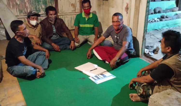 YMBS Bakal Dirikan Museum Cagar Budaya Swadaya di Banyuwangi