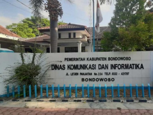 Aktivis: Kerjasama Diskominfo Bondowoso dengan Wartawan Salah Kaprah