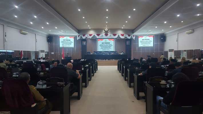 DPRD Sebut Kerjasama Diskominfo Bondowoso dengan Media Kurang Adil