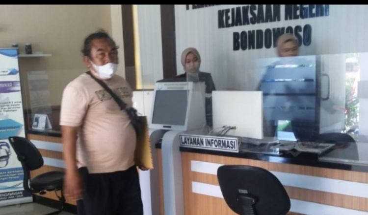 Anggaran Jasa Publikasi Diskominfo Bondowoso, Berujung Pelaporan ke Kejaksaan