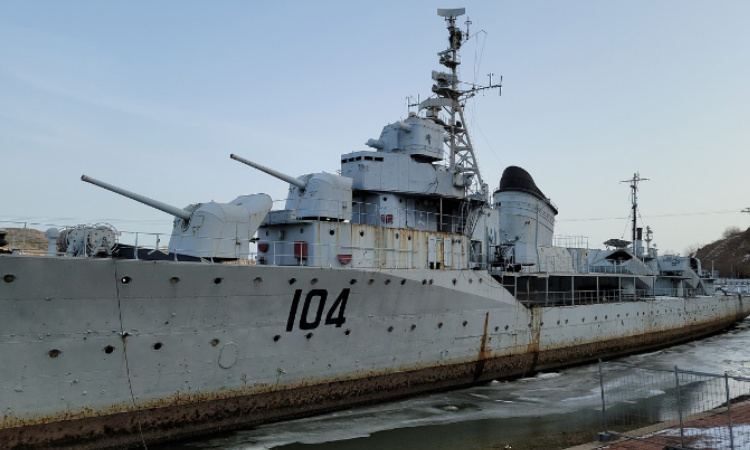 Kapal China Yi Peng 3 Diduga Terlibat Pemutusan Kabel Laut di Laut Baltik: Apa Dampaknya Bagi Keamanan Infrastruktur Global?