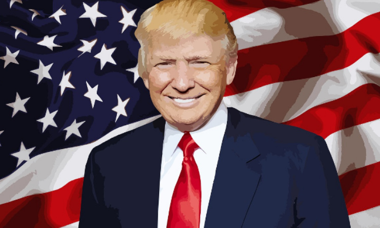 Donald Trump Pilih Scott Bessent Sebagai Menteri Keuangan, Apa Dampaknya untuk Ekonomi AS dan Dunia?