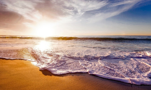 Keindahan Pantai Parangtritis di Yogyakarta: Destinasi Favorit Wisatawan yang Memikat Hati