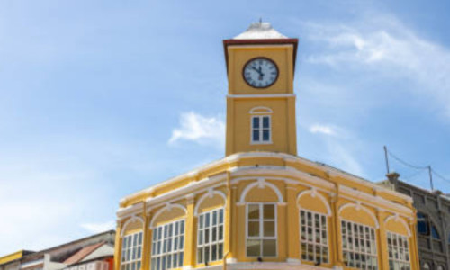 Wisata Sejarah di Kota Tua Surabaya: Jejak Kolonial yang Memukau