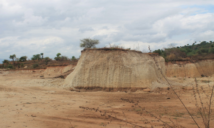 Bukit Jaddih, Bangkalan: Wisata Bekas Tambang yang Instagramable