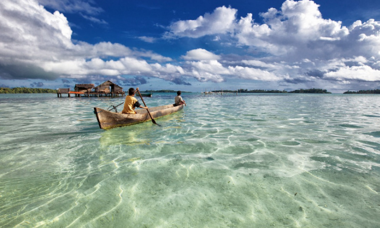 Menikmati Keindahan Pulau Komodo: Surga Para Pencinta Alam dan Satwa yang Memikat di Indonesia