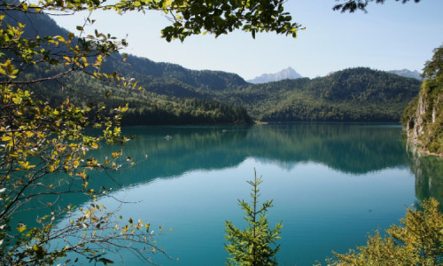 Pesona Telaga Sarangan: Keindahan Alam di Lereng Gunung Lawu